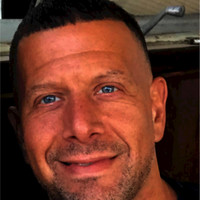 Daniel Weitzman