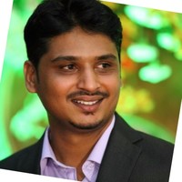 Chandan T M