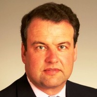 James Malcolmson