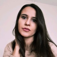 Aylin Atlamaz