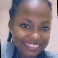 Mawu-Lihsah Dorsainvil