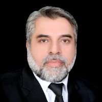 Waheed Bukhari