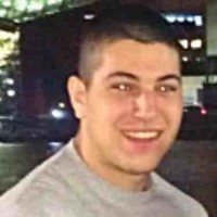 Anthony Paliseno