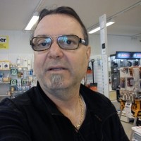 Ralf Andreasson