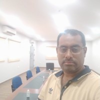Haroon Nasher
