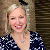 Marci Walker