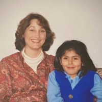 Jennifer Sarin-Loewenstein