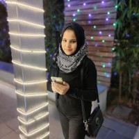 Iqra Amzadkhan