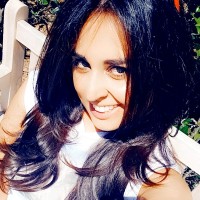 Maria Alejandra Vela