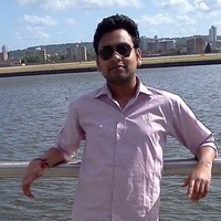 Ashish Garg