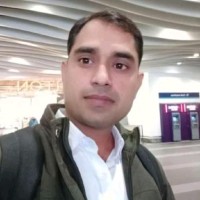 Virender Kumar