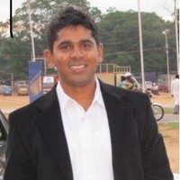 Raghu Krishnappa