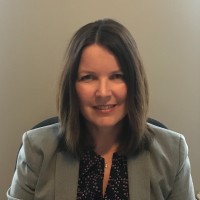 Rowena Smith, P.Eng.