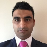 Bhavesh Thakrar