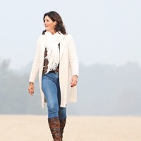 Monique Van de Werken