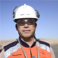 Rodrigo Alejandro Muñoz Arias