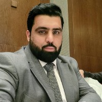 Shahabudeen Butt