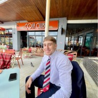Angus Williams