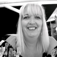 Tracey Cooper