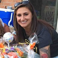 Nicole Caringi