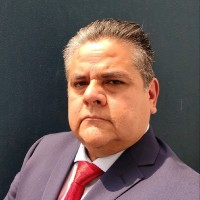 Ernesto Fermín Aguila Hernández