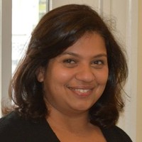Kavitha Sarma