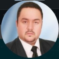 Jose Alfredo Gonzalez Garcia