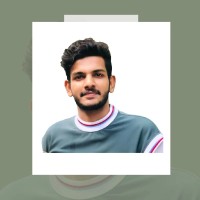 Bibin Krishnan