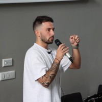Kevin Therenty, marketing