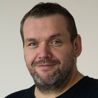 Luboš Veselý