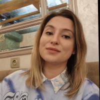 Maria Gusak