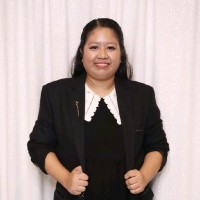 Mary Rose Dalisay-Del Rosario