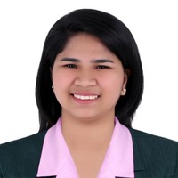 Lara Jessica Cortes, Cpa