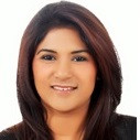 Shaifali James