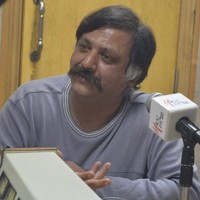 Aamir Riaz