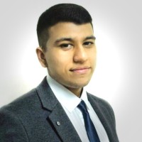 Bekhruz Kuvatov ☑