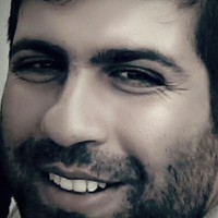 meysam chegini