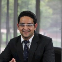 Ashrut Thapar