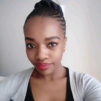 Thabile Ngwenya