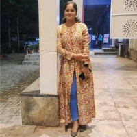 Mitali Shinde