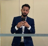 Pradeep Choudhary