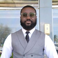 David Enoragbon