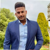 Shreyas Manjunath