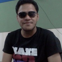 Vikas Parmar