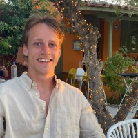 Stefan Meuldijk
