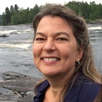 Isabelle Guimont