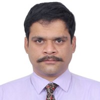Milind More