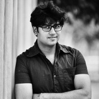 Tushar Verma