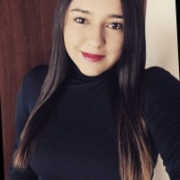 Carolina Carantón Agudelo