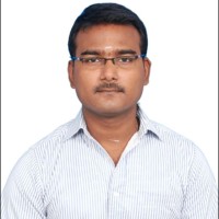 aravind deepak